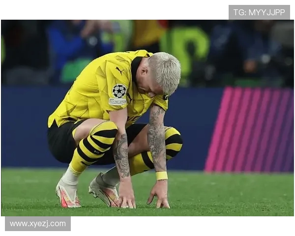 罗伊斯：多特主场告别战比欧冠决赛更紧张 自由生活让我感受做普通人的乐趣