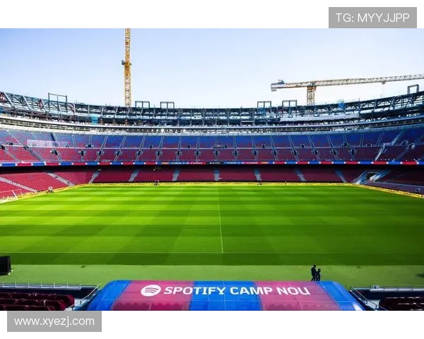 诺坎普预计下月回归 巴萨与毕巴比赛场地待定