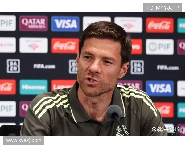 阿隆索谈国家德比：比分虽小但冲突常见过去比赛火爆场面不容忽视