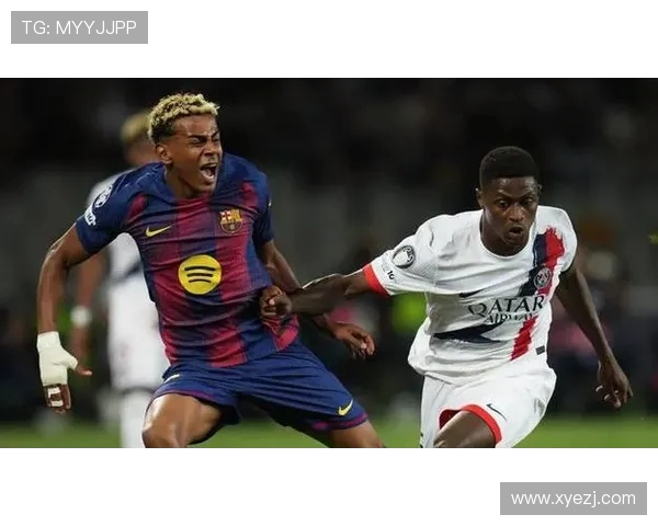 门德斯与亚马尔会面讨论纪律细节并提供相关建议