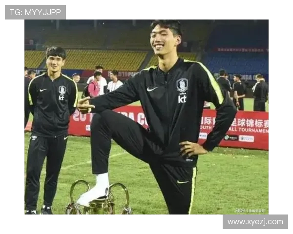 韩国U22熊猫杯大名单公布 德乙金志树与三名留洋球员入选