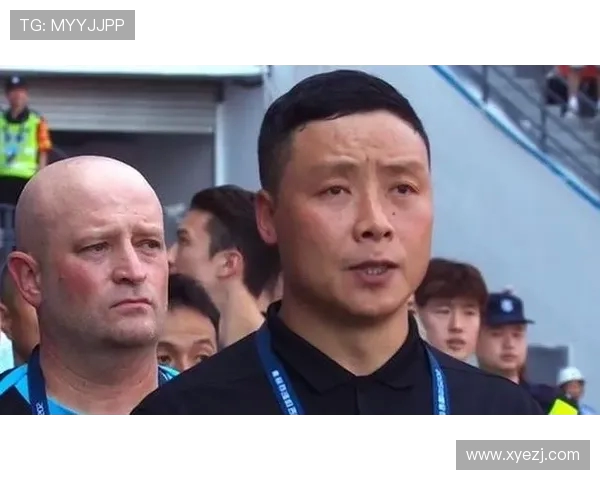 陈涛:过程输给邓卓翔但最终幸运逆袭的背后故事